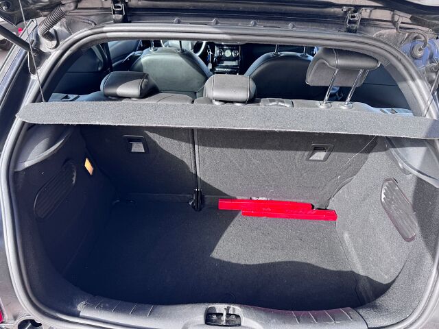 CITROEN DS3 EXCLUSIVE 1.2 E-THP AUTO SPANISH LHD IN SPAIN 121000 MILES 2018
